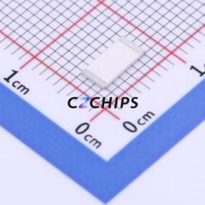 SCR2512J43K SMD Resistor 2512 ( Type: Thick Film )( Resistance: 43kOhm Precision: 5% ) - Product Image 2