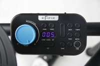 Tambour électronique E-Force Musical Professional Explore pro Series-Tous les Mesh-4C Kits de batterie électronique portables de haute qualité