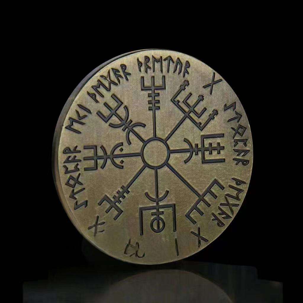 ชุบทองเหลืองโบราณ