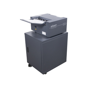 Machine à faire des cartes d'invitation de mariage / découpe de cartes de visite / découpe de cartes de vœux - Product Image 4