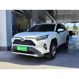 Guazi 2020 Toyota <span class=keywords><strong>RAV4</strong></span> SUV Hybride 5 Places à Recharge Autonome Prêt à Expédier Automatique Conduite à Gauche pour SUV Hybride Économique - Product Image 1