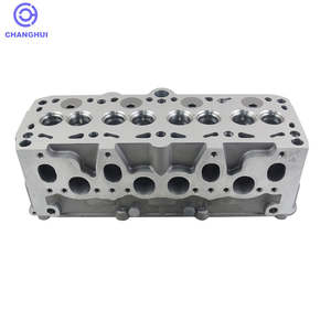Culata de Motor para Piezas de Automóvil para AUDI VW CADDY GOLF JETTA PASSAT SANTANA 068103351AA 068A/CR/ CY/JK/JP/ JR/<span class=keywords><strong>JX</strong></span> - Product Image 4