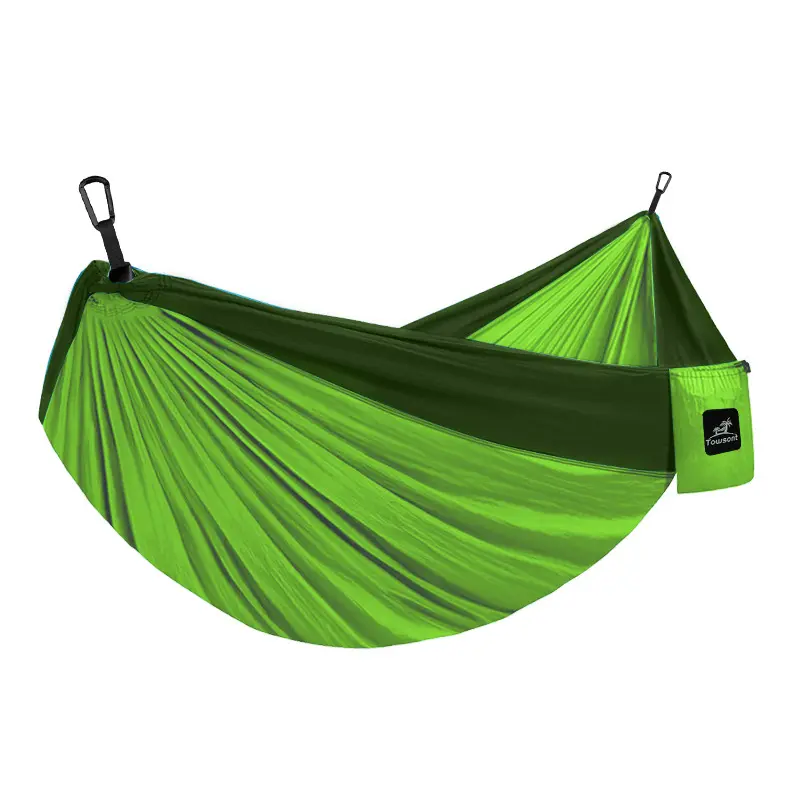 HZ patente portátil tenda hammock impermeável camping hammock com mosquiteiro