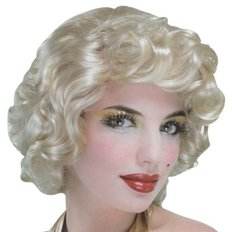 Marilyn Monroe Wig (301693437) - Product Image 1