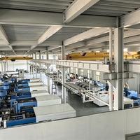 Cadena Portacables de Transmisión Tipo Puente Cerrado Yodel de Alta Carga, Circular CNC 35*75, para Escritorio de Oficina