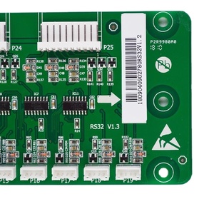 Linh Kiện Thang Máy Bảng Mạch Pcb Thang Máy <span class=keywords><strong>RS32</strong></span> O ** S - Product Image 4