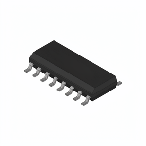 Componente Electrónico HEF40175BT,653 16 SOIC Logic Original, Servicio Integral - Product Image 1