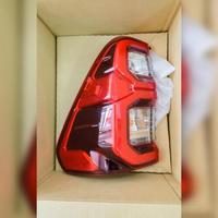 Feu arrière LED de type OE pour Hilux Revo 2015 2016 2018 2020 2021 Accessoires pour pick-up