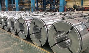 Китай ASTM A653 G90 Dx51d Z275 Z350 горячеоцинкованная стальная катушка Aluzinc Az150 стальная оцинкованная листовая полоса Hdgi катушка - Product Image 4