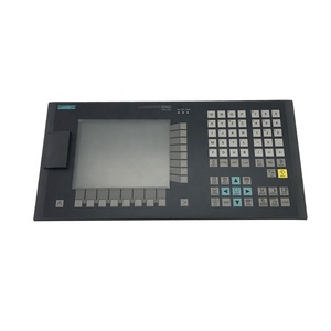 Contrôleur CPU Original 808D 6FC5370-1AM02-0AA0 Sinumeric Sinumerik 6FC5370-1AM02-0AA0 Contrôleur CPU Sinumeric 808D Sin - Product Image 5