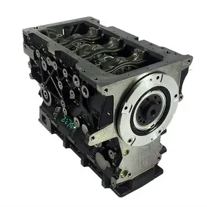 Động Cơ Vm 2 Động Cơ Diesel Dohc Hình Trụ Động Cơ Khối Ngắn Cho Xe Jeep Chrysler Chevrolet