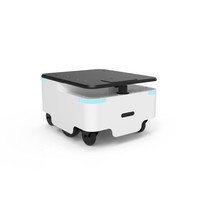 Nuevo Chasis Robótico con SDK Personalizado para Desarrollo de Carga Útil en Proyectos a Medida