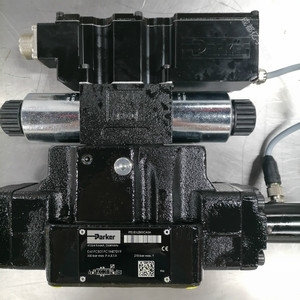ระบบควบคุมทิศทางแบบสัดส่วน D41FCB31FC1NE7019 - Product Image 1