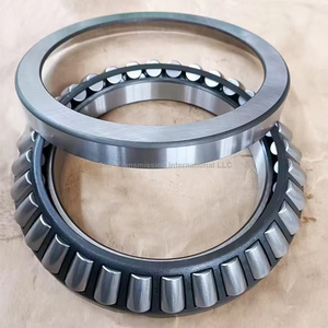 Roulement à rouleaux axiaux 294/630 EM Roulements à rouleaux sphériques 294/630EM Taille 630x1090x280 630*1090*280 mm - Product Image 1