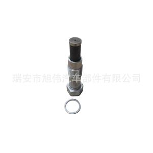 ตัวปรับความตึงสายพาน BMW 11317584723 สำหรับซีรีส์ 1 3 5 6 7 เครื่องยนต์ N52 อะไหล่ทดแทน - Product Image 5