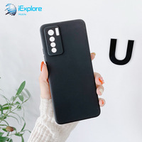 Coque de protection pour téléphone iExplore en TPU souple coloré, étanche et légère, pour Tecno Spark 50 Infinix Hot 60 Note 60
