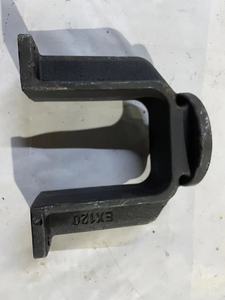 Ekskavatör Rulman Mili U Mafsali Mili U Mafsali Mili Tarım Makinesi Traktör Parçaları için - Product Image 5