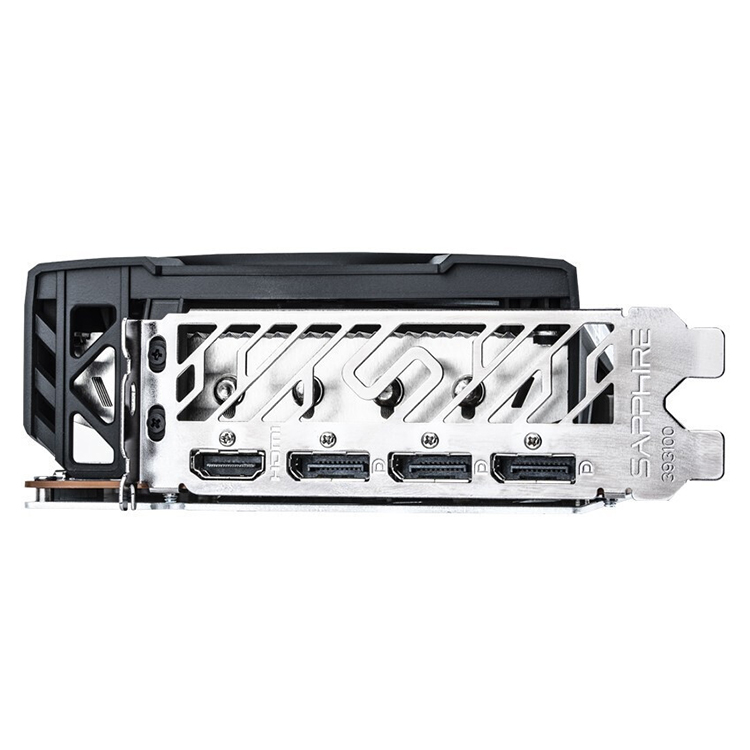 Sapphire NITRO AMD Radeon RX 6800 XT 16G中古ゲーミンググラフィック