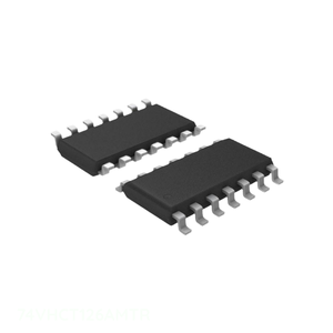 74VHCT126AMTR ลอจิก14 solc (0.154 "ความกว้าง3.90มม.) ซื้อช่องทางผู้ผลิตชิ้นส่วนอิเล็กทรอนิกส์ออนไลน์ - Product Image 1