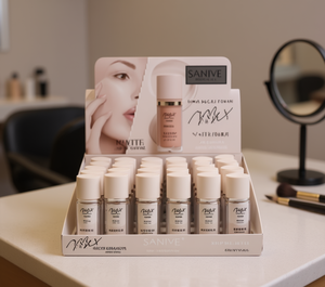 ซานิฟ คอร์เรคเตอร์ ลิควิด คอนซีลเลอร์ทุกสภาพผิว สำหรับผู้หญิง แต่งหน้า ปกปิดใบหน้า - Product Image 2