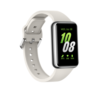 Reloj Inteligente Z23 de 1.57 Pulgadas con Llamadas, Monitor de Ritmo Cardíaco, Contador de Pasos, Asistente de Voz con IA - Product Image 4