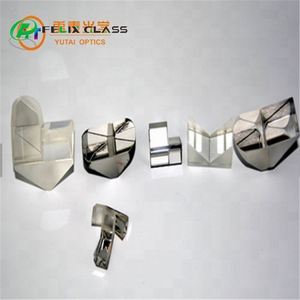 Prisme cémenté en verre optique FELIX Bk7 K9 Porro pour l'imagerie - Product Image 5