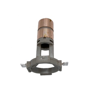 Anello Collettore Valeos per Generatore <span class=keywords><strong>Alternatore</strong></span> Buick Peugeot Citroen 9(7)*15*48 ID9(7) OD15 H48 Anello in Rame Testa in Rame - Product Image 3