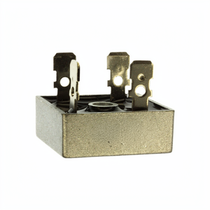MB251 Manufacturer Channel 4-Square, MB Diodes Buy Electronics Components Online - Product Image 1