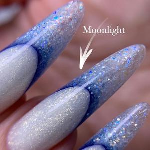 Majida Acrygel Moon Light 15ml Gel Constructor - Product Image 3