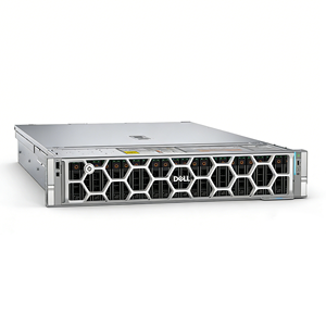 Nouveau serveur en rack Dell PowerEdge R7725 2U avec processeur AMD EPYC, serveur d'entreprise pour le calcul en nuage et les centres de données, prix selon les besoins - Product Image 1