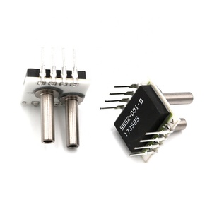 Yjj SM5852-001D-3-LR Druksensor Hpsd 3000 010M-D-b-p-s Kan Worden Gebruikt Als Alternatief Voor Het Ontwerp Van Medische Apparatuur - Product Image 6