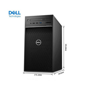 I prodotti originali più venduti in magazzino 100% nuova Workstation Tower del Server T3640 - Product Image 5