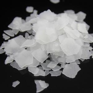 Chlorure de magnésium hexahydraté de qualité alimentaire 99 % min, flocons blancs <span class=keywords><strong>Nigari</strong></span> pour coagulant de tofu CAS 7791-18-6 - Product Image 2