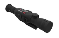 Binokular NVE-E50-II/Plus komputer, teropong teleskop monokular HD jangkauan malam untuk komputer balistik