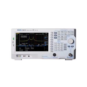Analyseur numérique RIGOL/Puyuan DSA710 DSA705 1 GHz/500 MHz - Product Image 3
