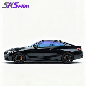 Chameleon <strong>Film</strong> Color Privacy <strong>Window</strong> <strong>Tint</strong> Nano Ceramic <strong>Window</strong> <strong>Film</strong> Security <strong>Window</strong> <strong>Film</strong> <strong>Tint</strong> UV <strong>Car</strong> Protective <strong>Film</strong> for <strong>Car</strong> <strong>Films</strong> - Product Image 5
