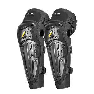 Motorcycle Cycling Supplier Protective Gear Set Riding Biker Quad Bike Protection Elbow & Knee Pad