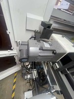 Harga tak terkalahkan teknologi cetak Hybrid Mini Flexo Printing Machine Technology untuk tas ritsleting Stand-up