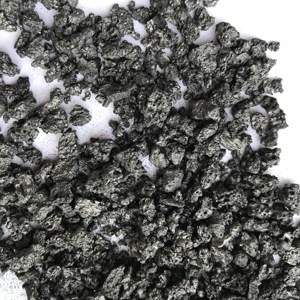 Chất lượng tốt nhất graphitized dầu mỏ than cốc/Tổng hợp <span class=keywords><strong>Graphite</strong></span> 98.5% Carbon được sử dụng như một <span class=keywords><strong>carburizing</strong></span> đại lý trong luyện kim, đúc - Product Image 2