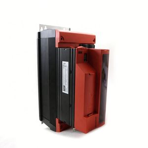 เครื่องแปลงความถี่ AC ตัวควบคุมโปรแกรม PLC MDX61B0150-503-4-0T สำหรับใช้ในอุตสาหกรรม - Product Image 5