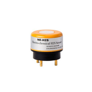 เซ็นเซอร์ตรวจจับก๊าซ H2S แบบอิเล็กโทรเคมี Nemoto Ne-H2S 3.3V ผลิตในญี่ปุ่น สำหรับตรวจจับไฮโดรเจนซัลไฟด์ - Product Image 4