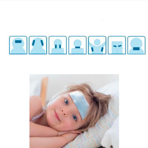 Охлаждающий патч CSI - Product Image 3