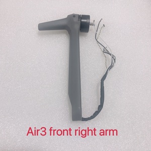 DJI AIR3 hava <span class=keywords><strong>3</strong></span> için orijinal motor kolu motor yedek onarım parçaları ile Drone aksesuarları - Product Image 3