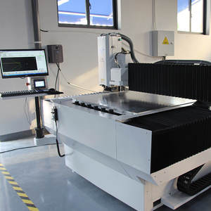 Machine de découpe ab à tête unique triphasé, machine de découpe, importé - Product Image 4