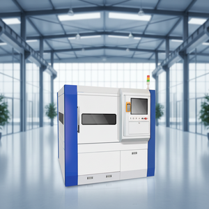 Fiber Laser Cutting Machine 1500W 3000W 0-10mm Metal <b>Sheet</b> Cutter Gold Silver <b>Brass</b> Stainless Steel Aluminum Water Cooling - Product Image 1