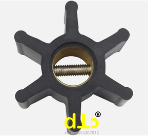 Turbine de pompe à eau de mer pour moteurs Yanmar 2 M/GM 20 3 GM SB 8/12 <span class=keywords><strong>YSB</strong></span> 8/12 - Product Image 6