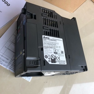 อินเวอร์เตอร์ Delta 2.2 กิโลวัตต์ ความถี่สูง Ms300 VFD 220V เฟสเดียว ตัวแปลงความถี่แบบแปรผันสำหรับงานอุตสาหกรรม - Product Image 3