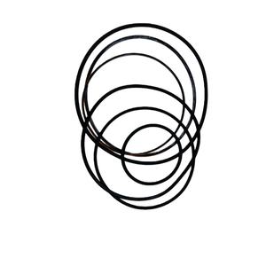Nouveau kit de joints en caoutchouc pour embrayage de <span class=keywords><strong>transmission</strong></span> automatique 6 vitesses 6T70 (6 joints) pour réparation de boîte de vitesses automatique - Product Image 1