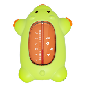 Jouet <span class=keywords><strong>de</strong></span> <span class=keywords><strong>bain</strong></span> pour bébé en forme d'ours <span class=keywords><strong>de</strong></span> dessin animé pour thermomètre d'eau <span class=keywords><strong>de</strong></span> piscine pour nouveau-né bébé enfant en bas âge thermomètre <span class=keywords><strong>de</strong></span> <span class=keywords><strong>bain</strong></span> <span class=keywords><strong>de</strong></span> sécurité pour enfants - Product Image 1