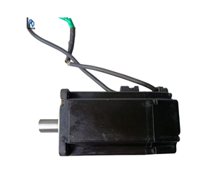 มอเตอร์เซนเซอร์ตัวควบคุม PLC ECMC-CW0807RS ของแท้ของใหม่ - Product Image 1